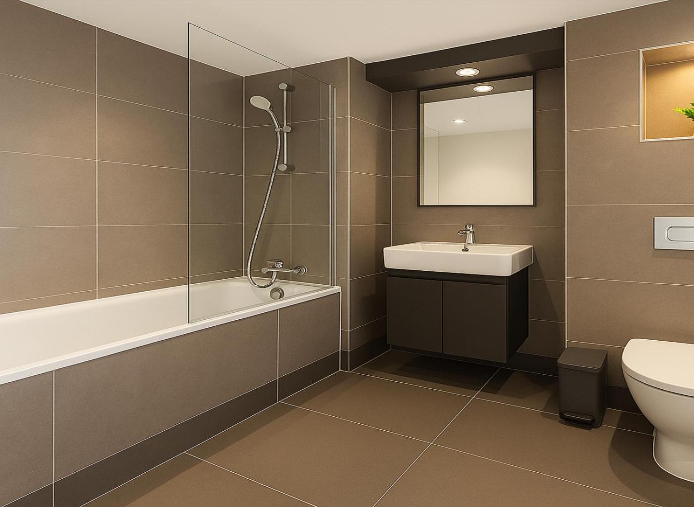 Apartment Bright & Modern Flat With Great Transport In Woolwich