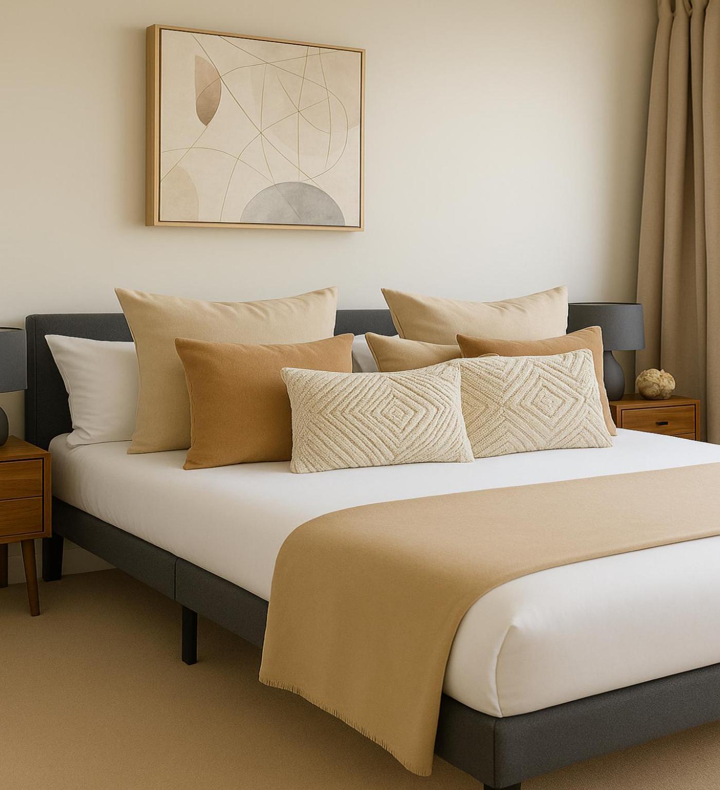 Apartment Bright & Modern Flat With Great Transport In Woolwich