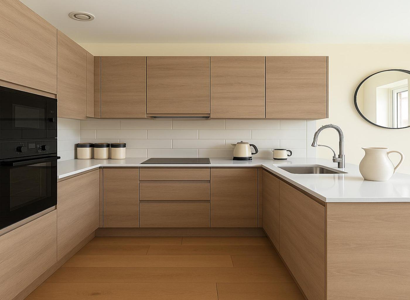 Bright & Modern Flat With Great Transport In Woolwich Apartment *